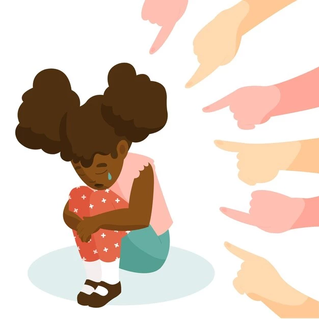 Racism Concept Illustration 23 2148587365