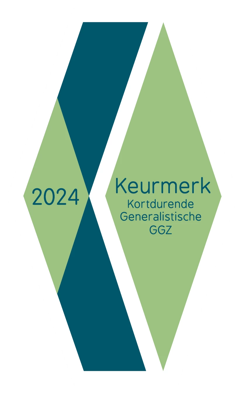 Beeldmerk Keurmerk2024